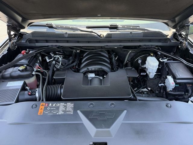 Used 2019 Gray Chevrolet LT image 12