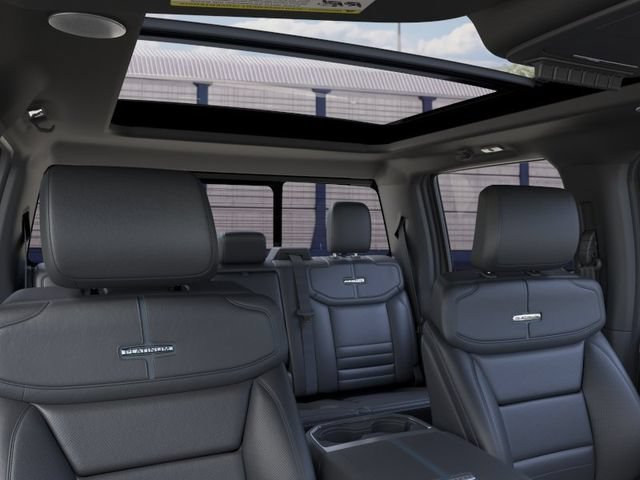 New 2026 Gray Ford Platinum image 44