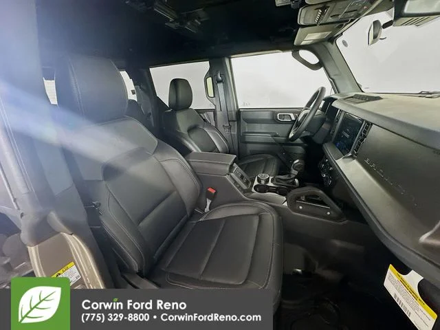 New 2026 Marsh Gray Ford Big Bend image 29