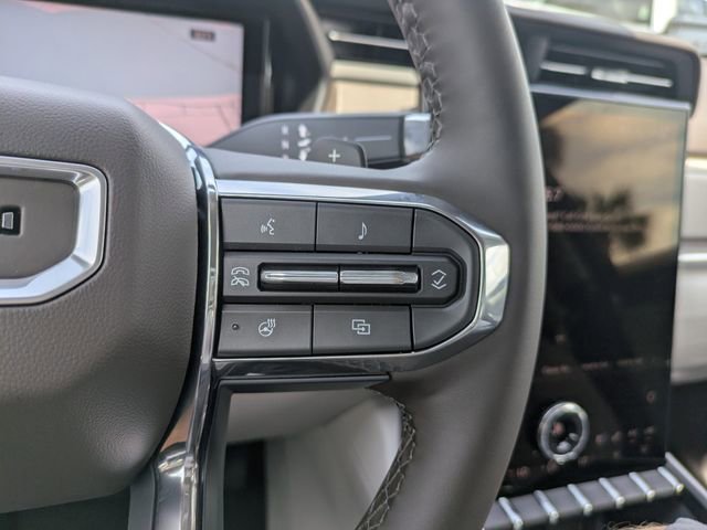 2026 GMC Terrain Denali - Photo 30