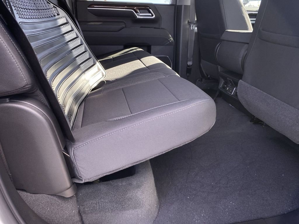 2026 GMC Sierra 2500HD SLE - Photo 41