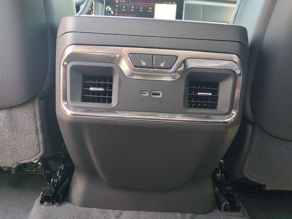 2026 GMC Sierra 1500 Denali Ultimate - Photo 27