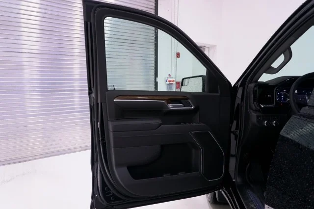 2026 GMC Sierra 1500 Elevation - Photo 9