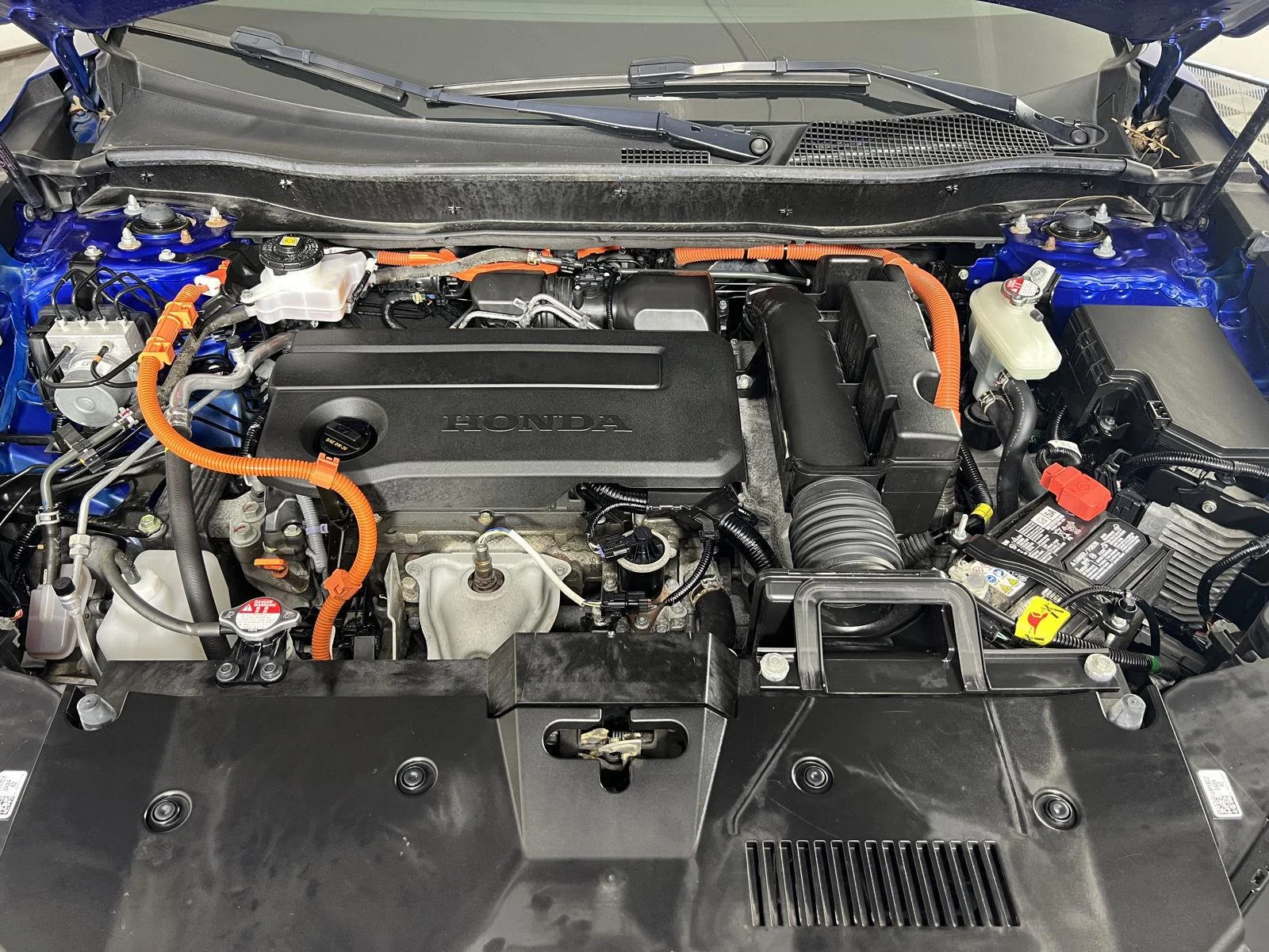 Used 2024  Honda Sport-L image 33