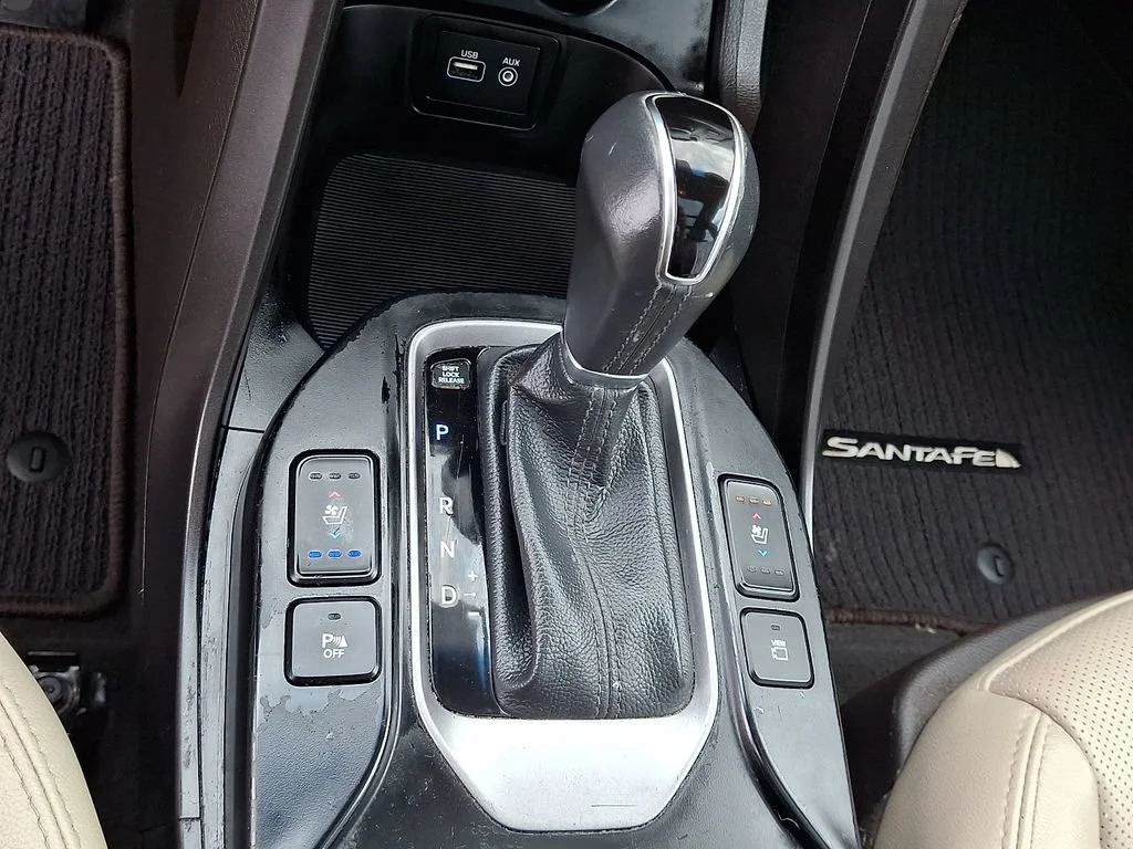 Used 2018 Twilight Black Hyundai 2.0T Ultimate image 22