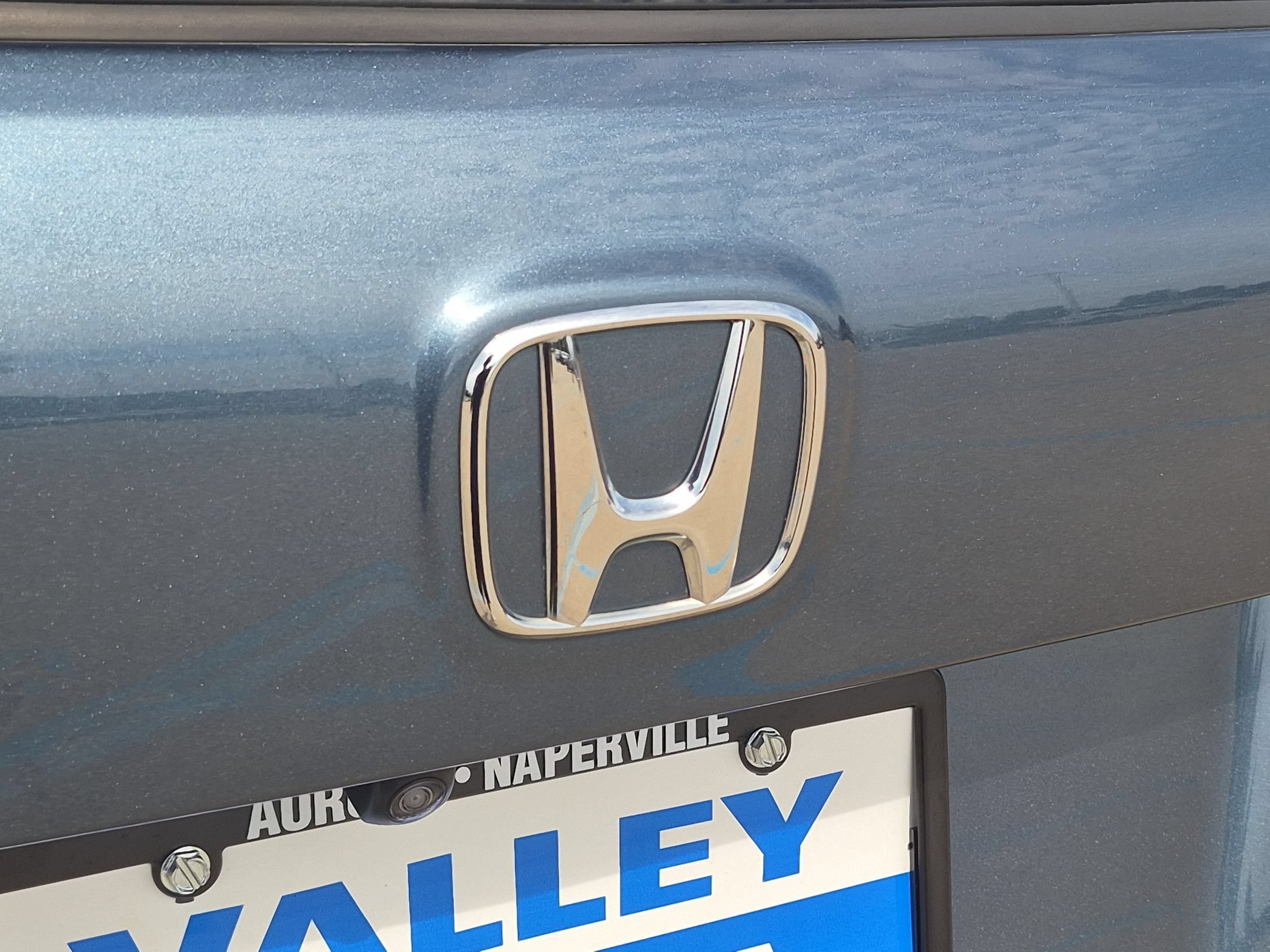 2021 Honda Pilot EX-L - Photo 29