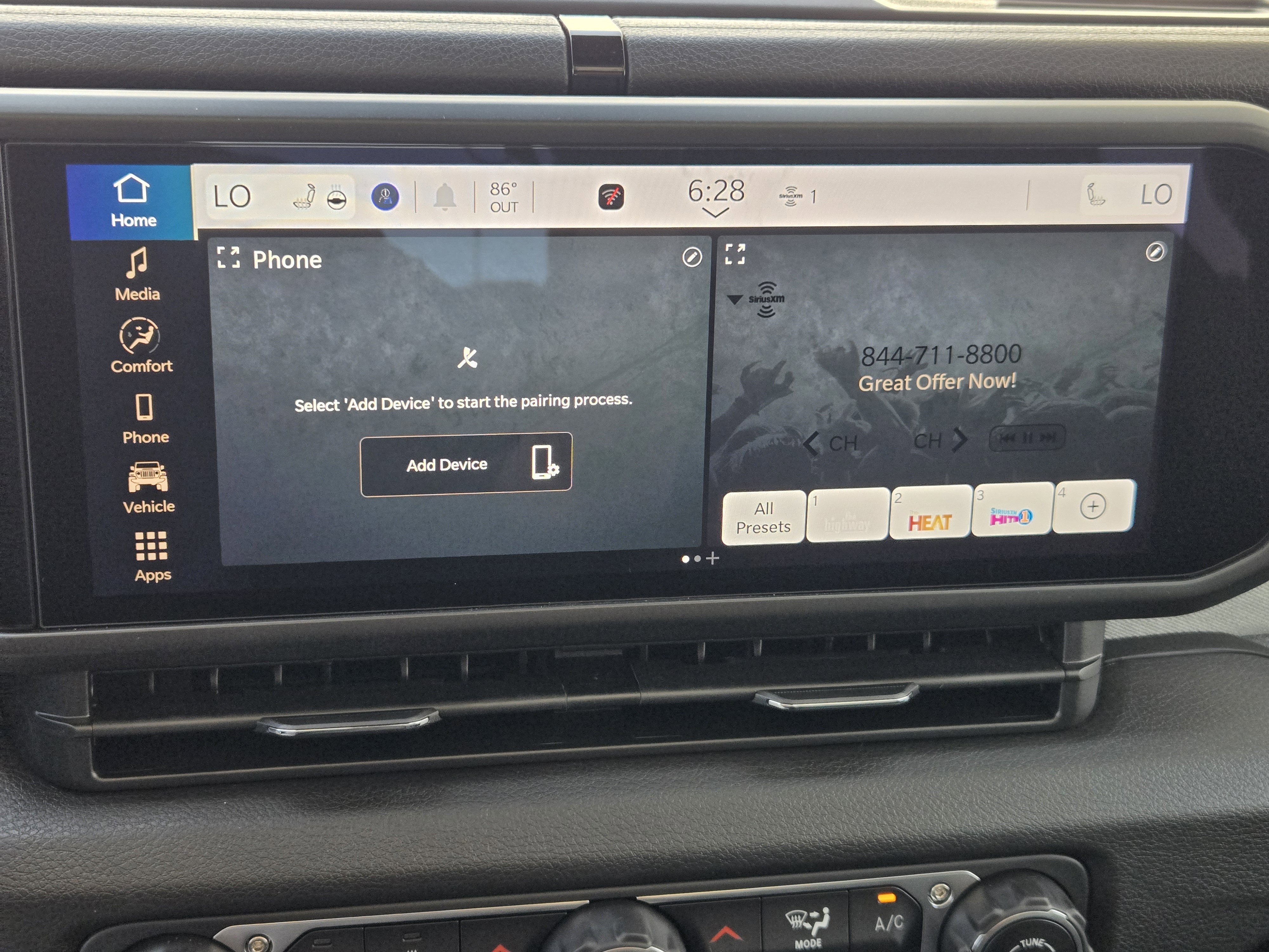 2025 Jeep Wrangler 4-Door Sport S - Photo 13