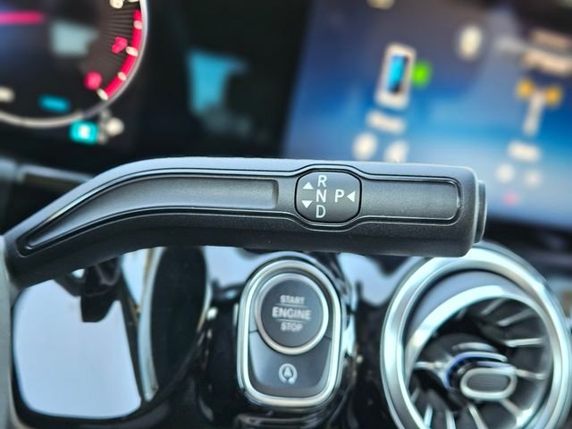 2026 Mercedes-Benz GLA GLA 250 - Photo 27