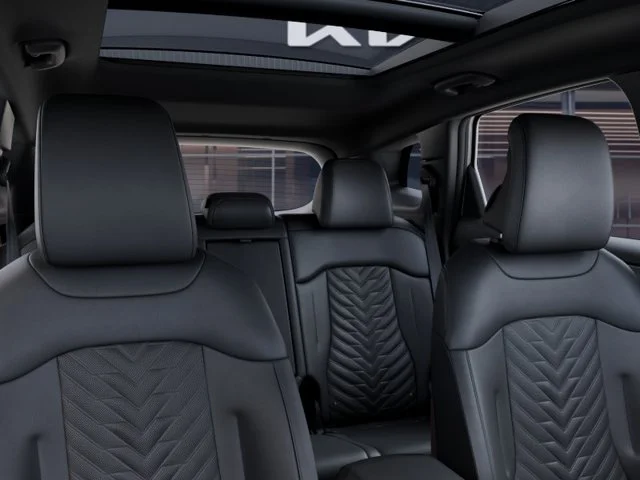 New 2026 White Kia X-Pro Prestige image 27