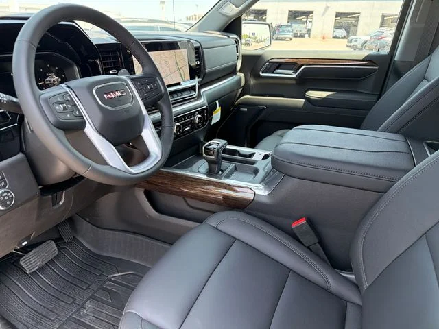 2026 GMC Sierra 1500 Elevation - Photo 18