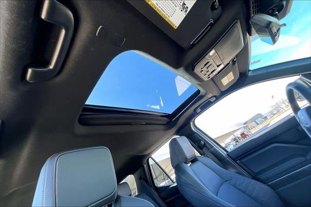 2025 Toyota 4Runner TRD Off-Road Premium - Photo 13