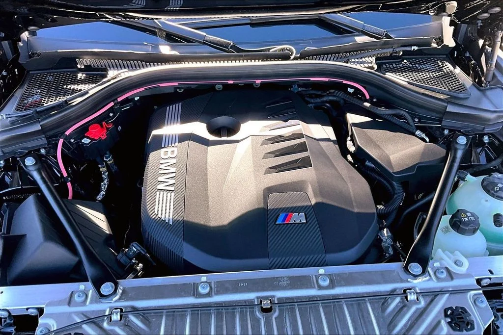 New 2026 BMW X3 M50 xDrive 4D Sport Utility