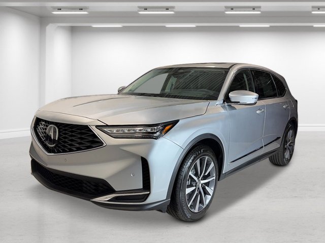 2026 Acura MDX w/Technology Package