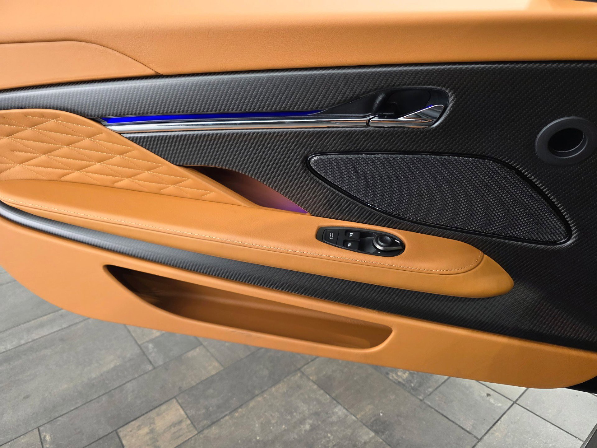 New 2026 Minotaur Green Aston Martin Volante image 16