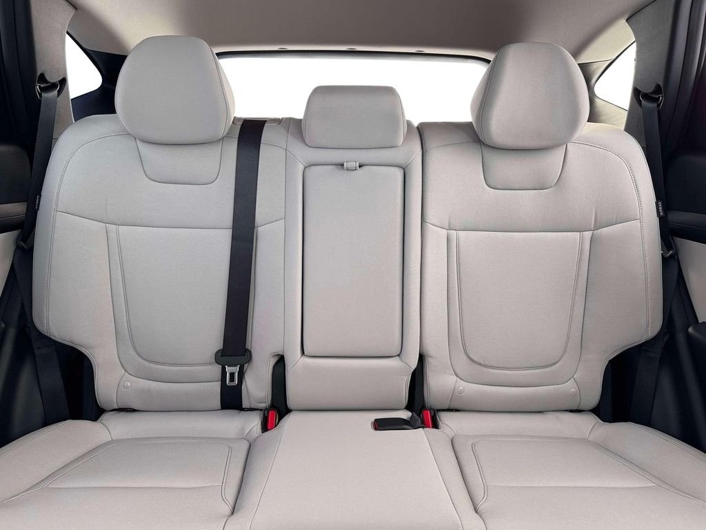 New 2026 Gray Hyundai SEL AWD image 36
