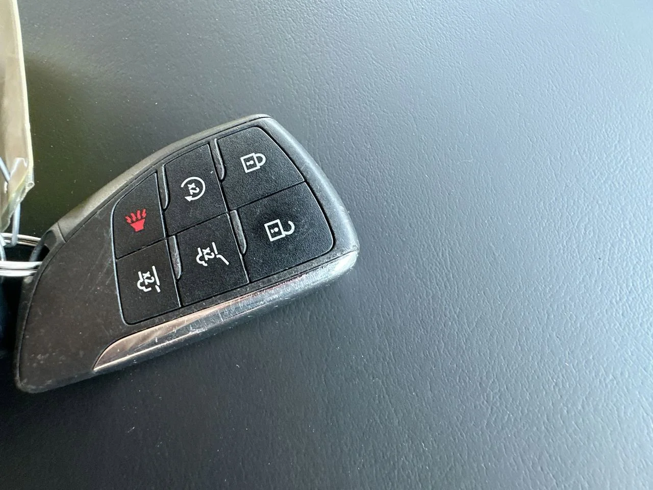 2023 Chevrolet Tahoe LT - Photo 28