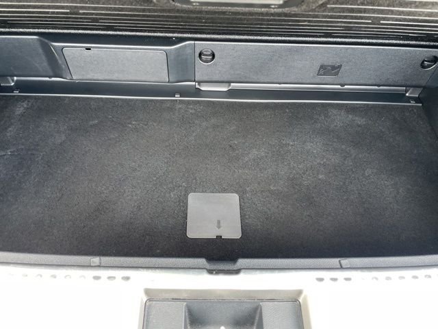 Used 2024 Black Acura Type S w/Advance Package image 13