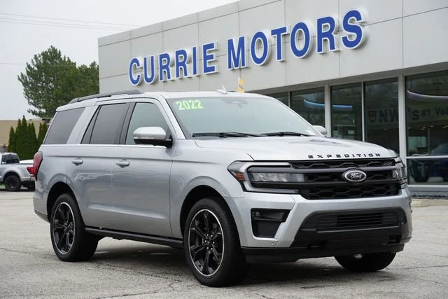 2022 Ford Expedition Limited 4X4's photo