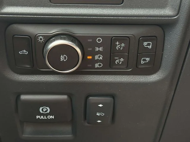 New 2026 Avalanche Ford Lariat® image 20