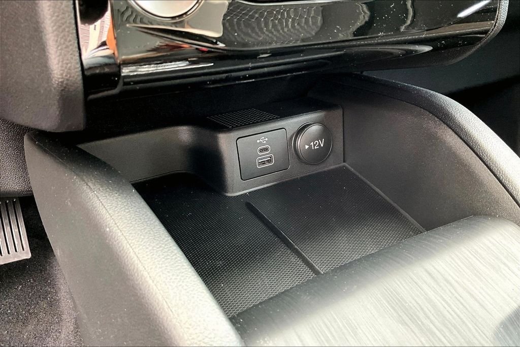 2026 Ford Escape Active - Photo 21