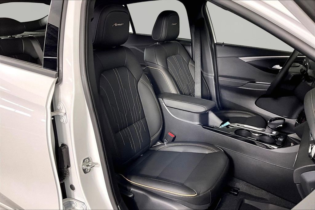 2026 Buick Envista Avenir - Photo 11