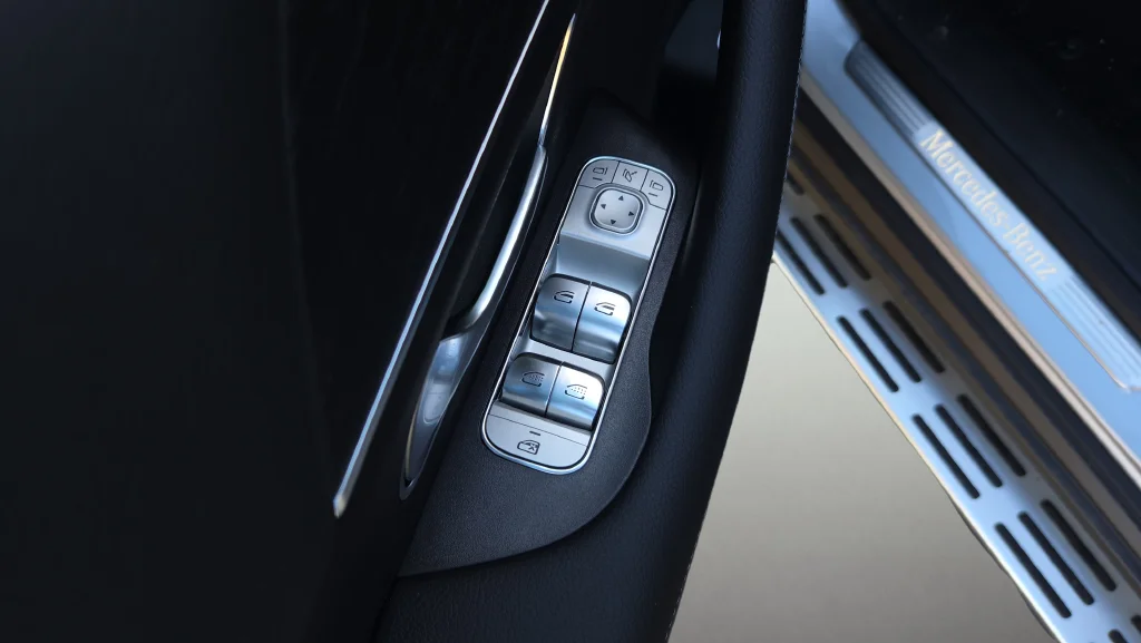 2026 Mercedes-Benz GLS Base - Photo 10