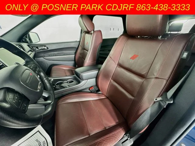 Used 2024 Beige Dodge GT Plus image 19