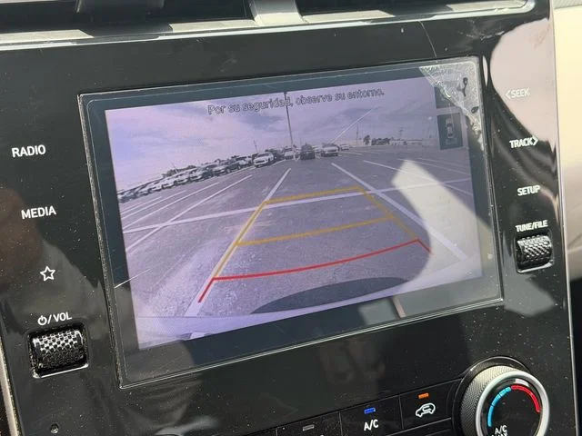 Used 2022 Silver Hyundai SEL image 24