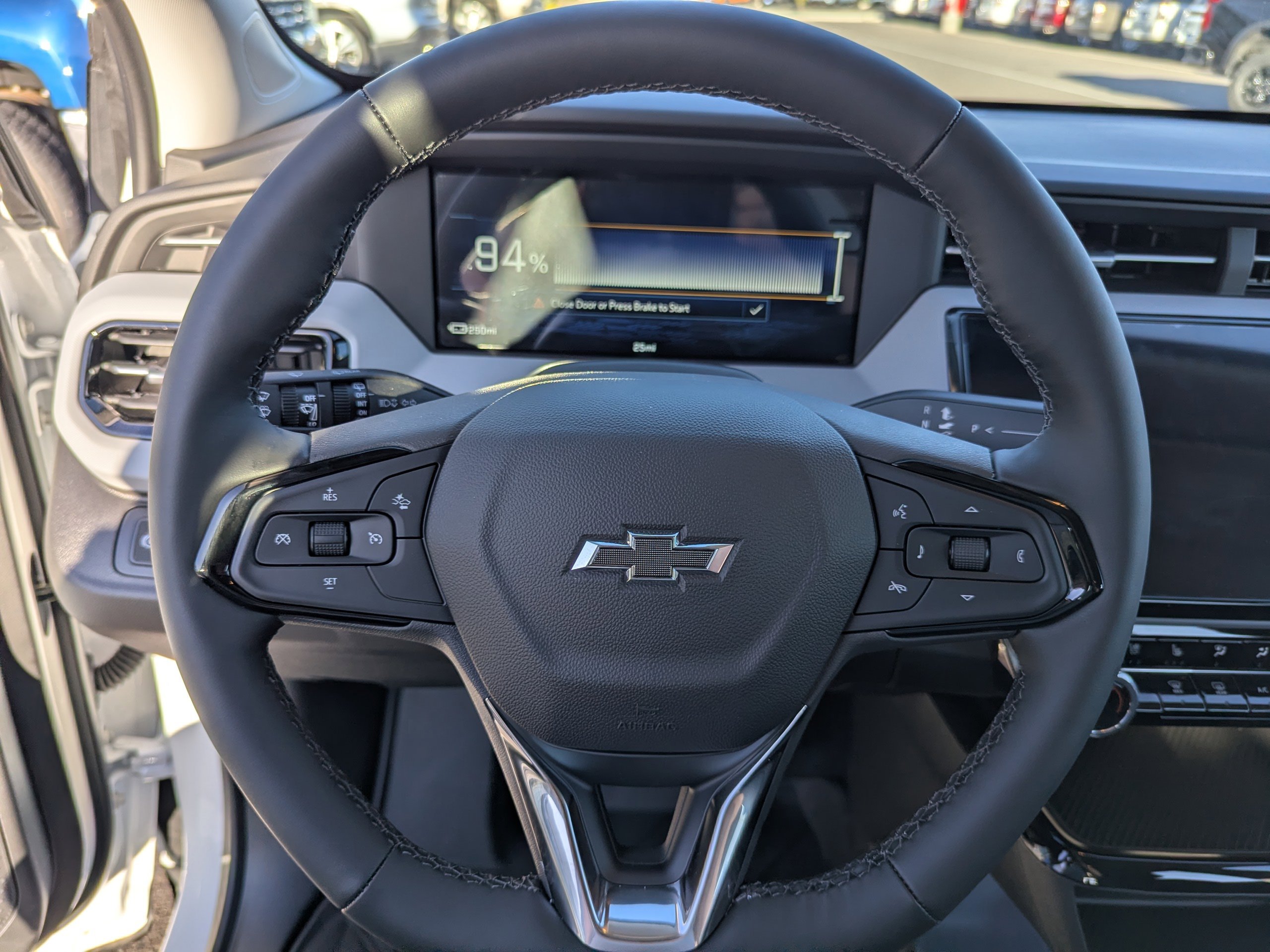 2027 Chevrolet Bolt RS - Photo 13