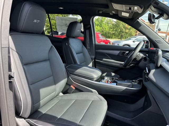 2026 Buick Enclave Sport Touring - Photo 28