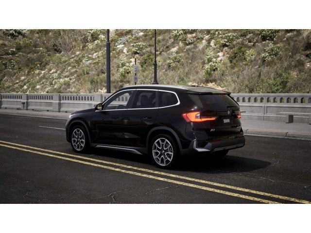 New 2027 Jet Black BMW  image 2
