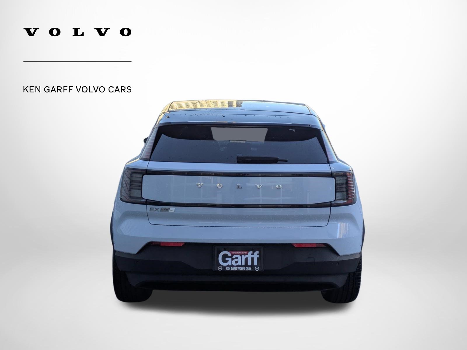 New 2026 Cloud Blue Volvo Ultra image 4