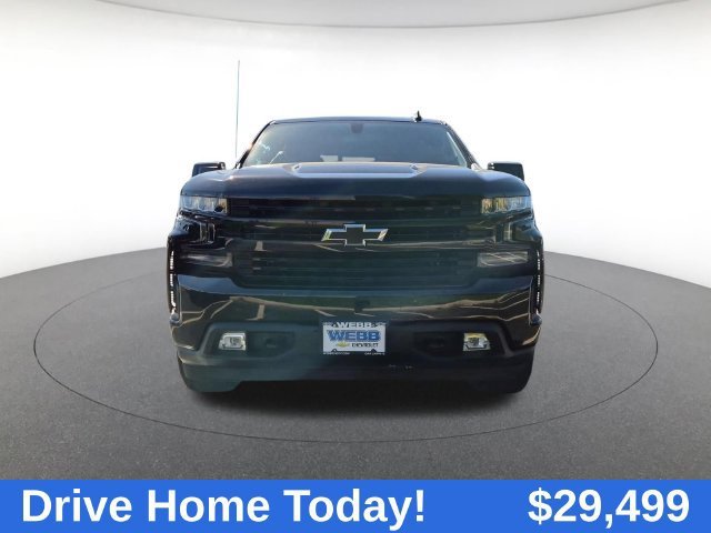 3GCUYEELXLG299300