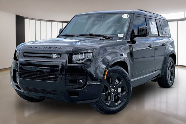 2023 Land Rover Defender 110