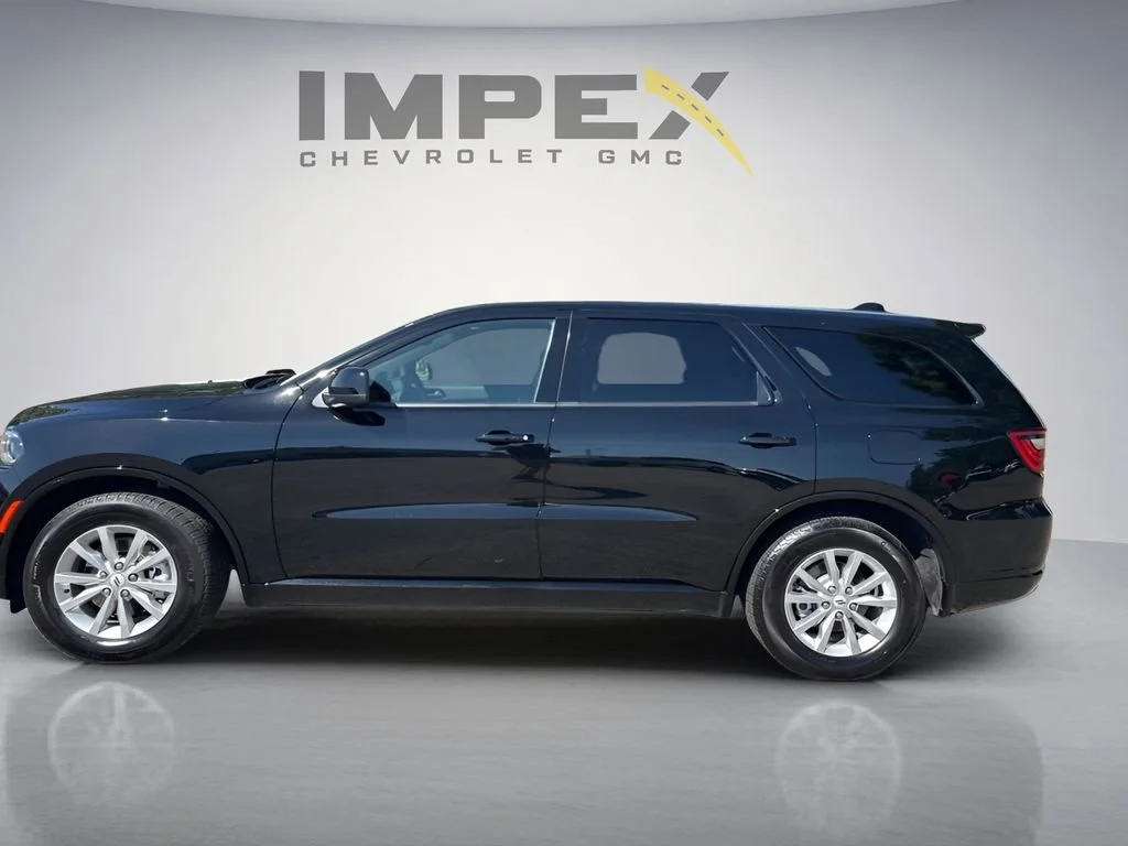 Used 2026 Black Dodge GT image 2