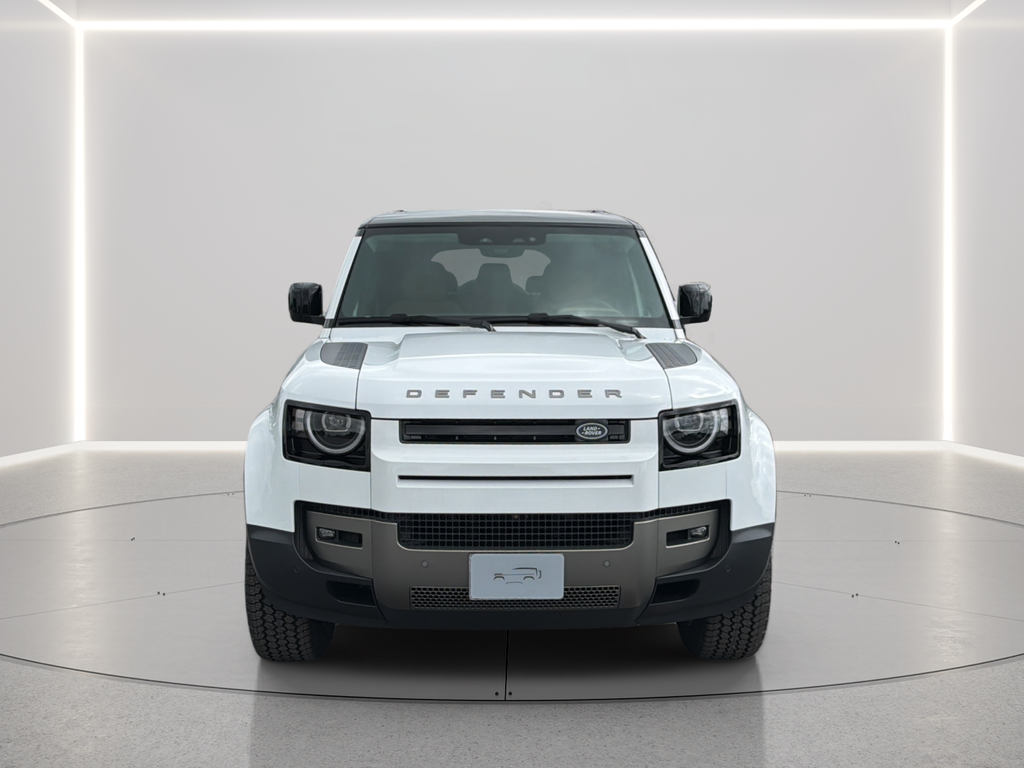 New 2026 Fuji White Land Rover S image 11