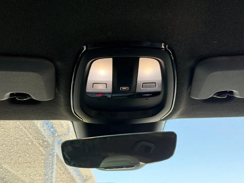 Used 2024  POLESTAR NA image 27