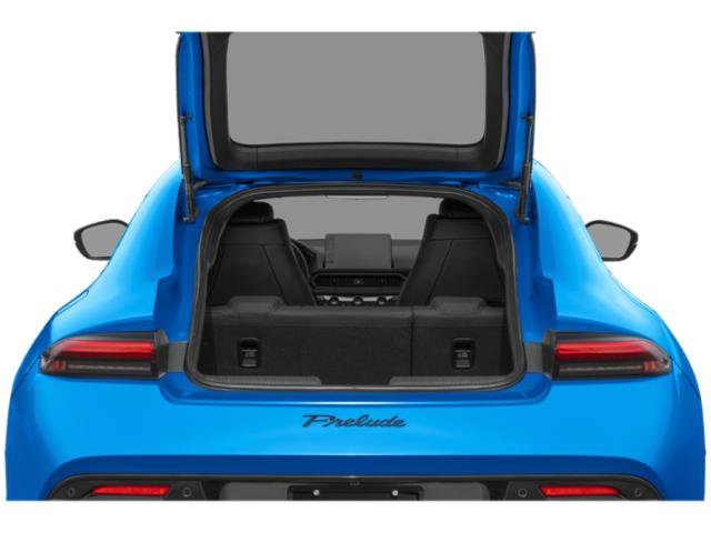 New 2026 Winter Frost Pearl Honda PRELUDE image 13