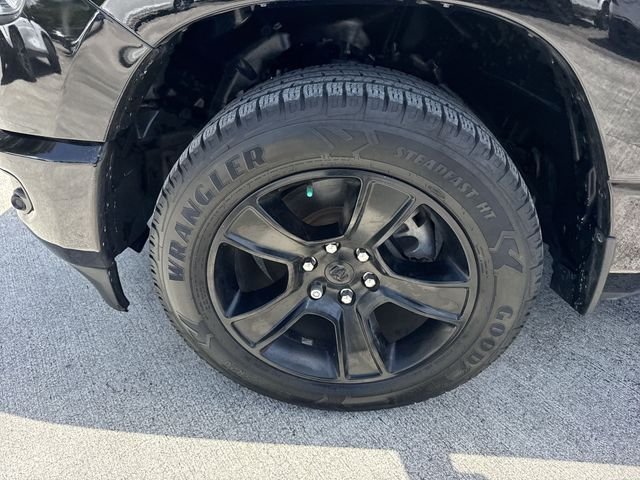 2023 RAM Ram 1500 Pickup Big Horn/Lone Star - Photo 10