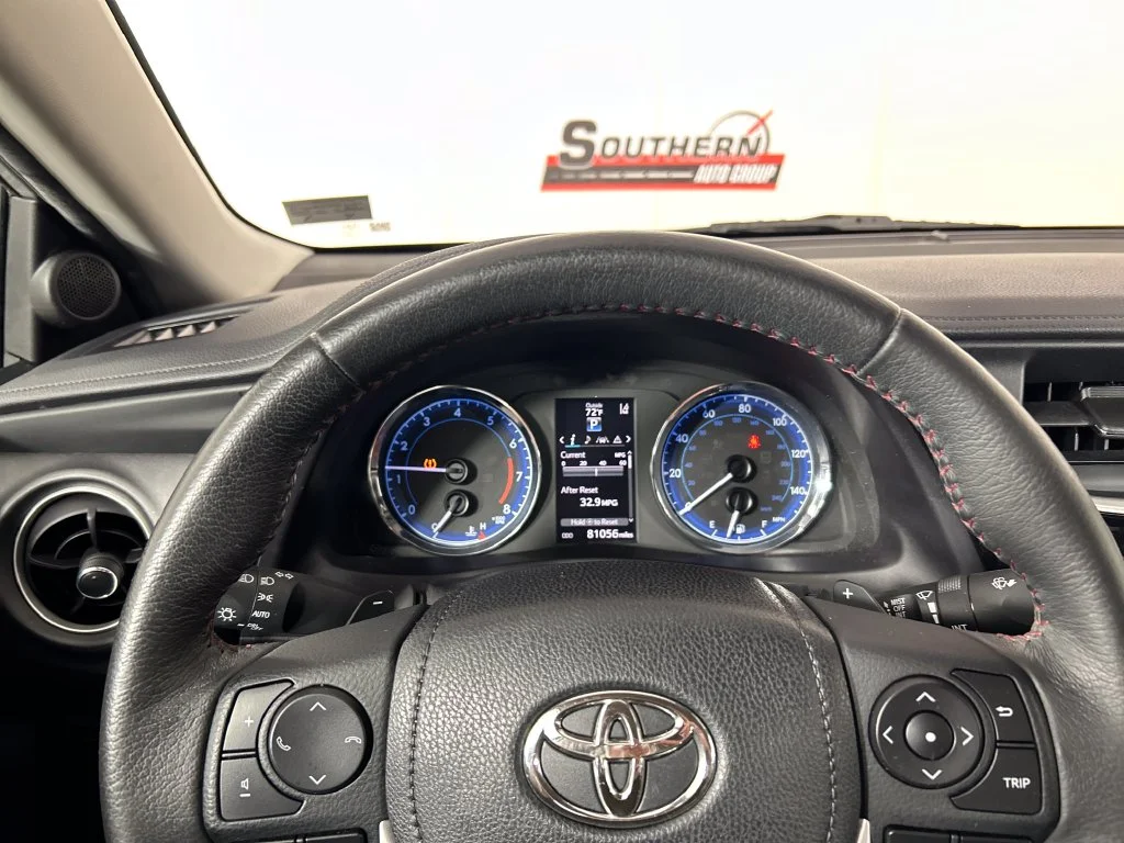 Used 2017 Silver Toyota 50th Anniversary Special Edition image 13