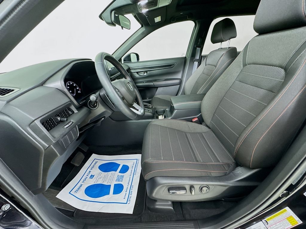 2026 Honda CR-V Sport - Photo 24