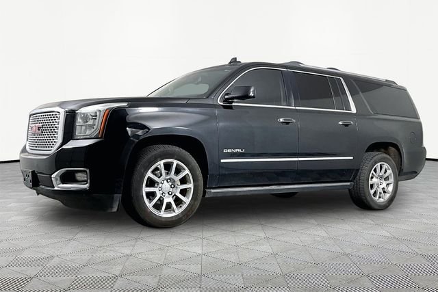 2016 GMC Yukon Denali AWD's photo