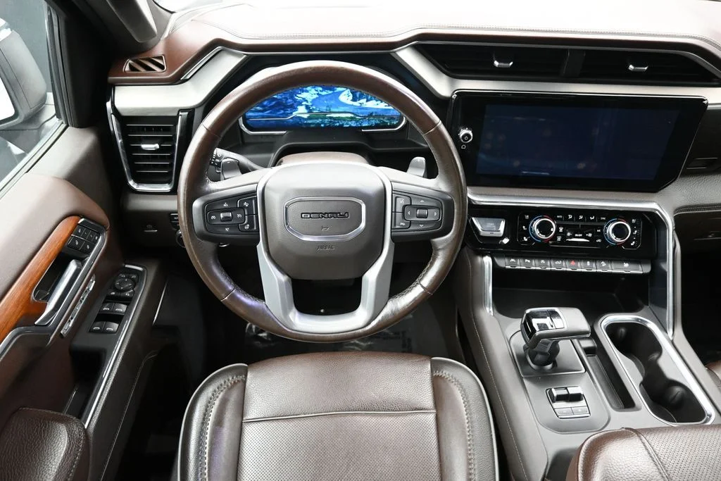 2023 GMC Sierra 1500 Denali - Photo 7