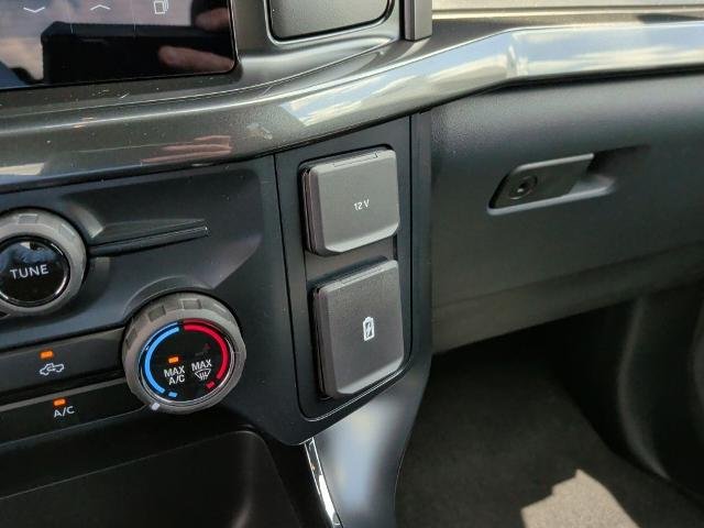New 2026 Carbonized Gray Metallic Ford STX® image 68