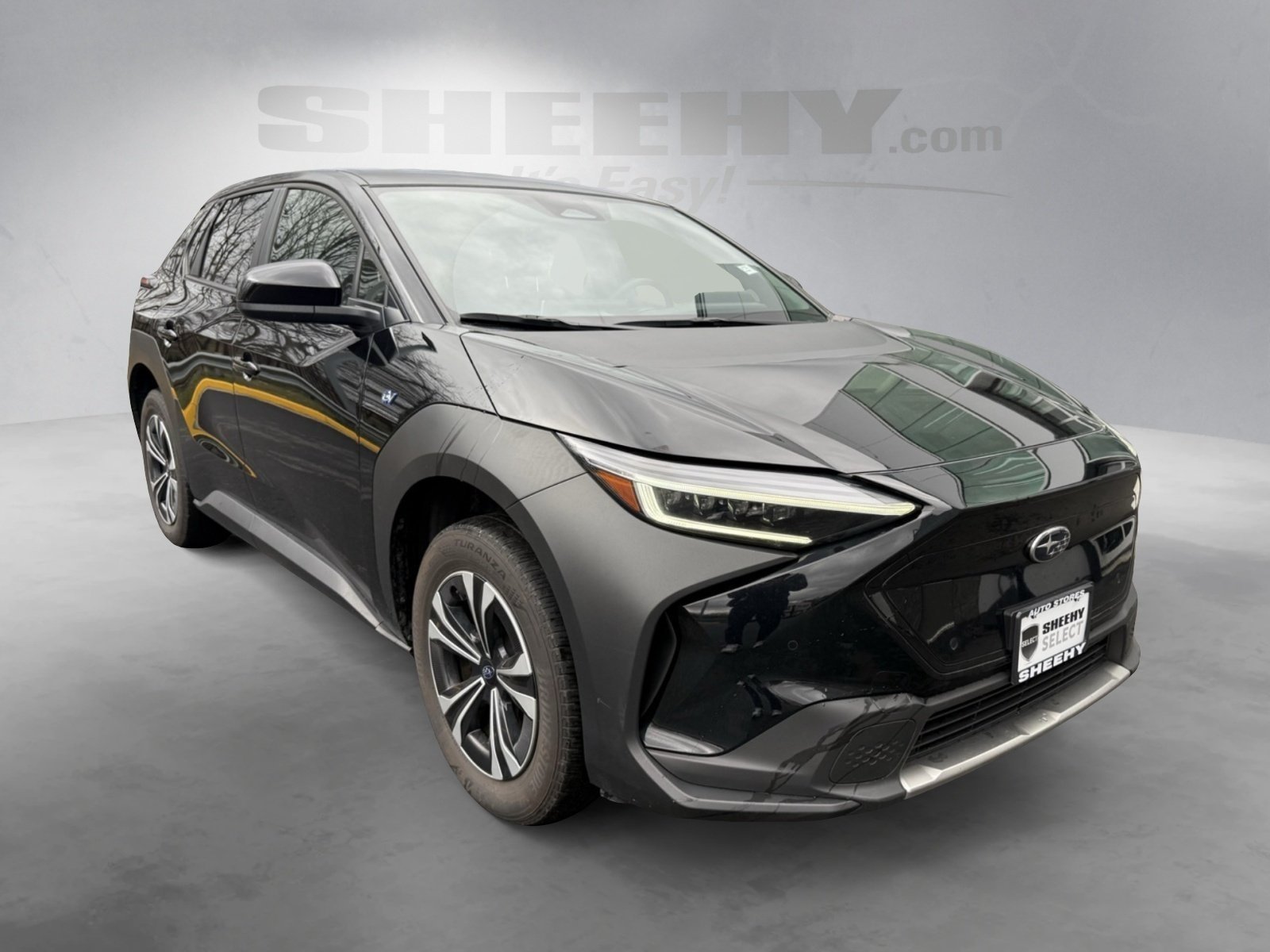 Used 2023 Subaru SOLTERRA Premium with VIN JTMABABAXPA021856 for sale in Warrenton, VA