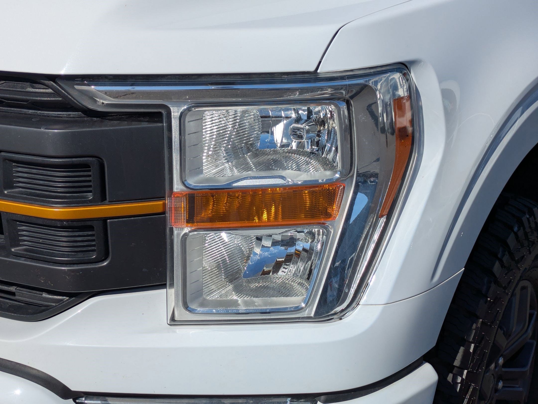2022 Ford F-150 Tremor - Photo 9