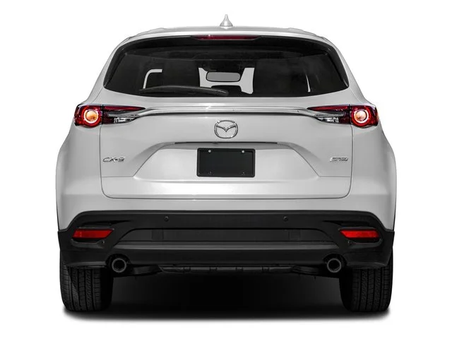Used 2018 Titanium Flash Mica Mazda Touring image 8