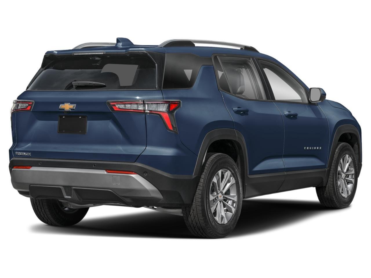 New 2027 Lakeshore Blue Metallic Chevrolet FWD LT image 12