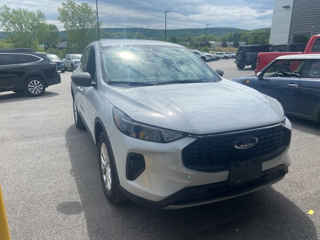 2025 Ford Escape 2025 Ford Escape Active 4D Sport Utility