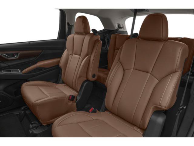 Used 2024 Magnetite Gray Metallic Subaru Touring image 16